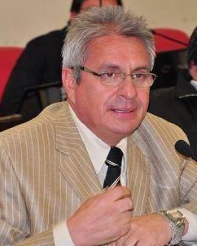 Maldonado: Dejamos atr�s las divisiones para avanzar en las coincidencias 