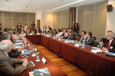Chaco particip� en la Asamblea del Consejo Federal de Planificaci�n y Ordenamiento Territorial 