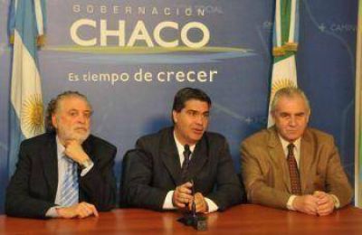 Gobierno proyecta una visita comercial a Chile para el mes de abril con el fin de avanzar en convenios bilaterales 
