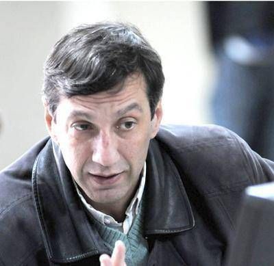 P�rez Rojas inform� sobre el presupuesto 2011