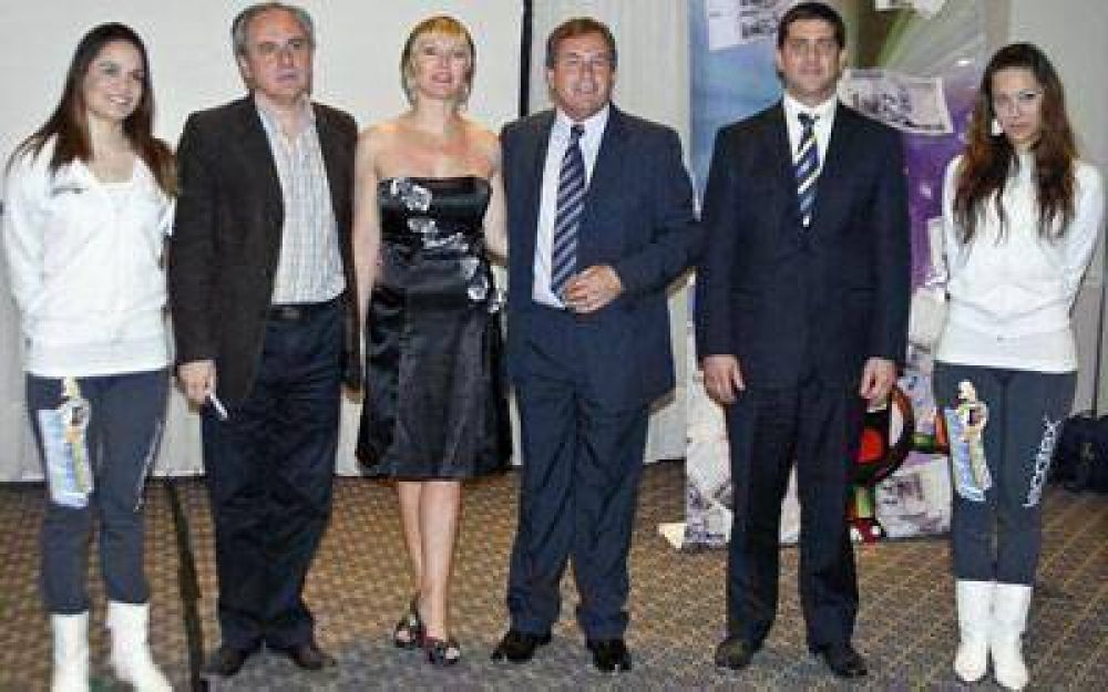 Diez rondas, un mill�n de pesos y Pimpinela
