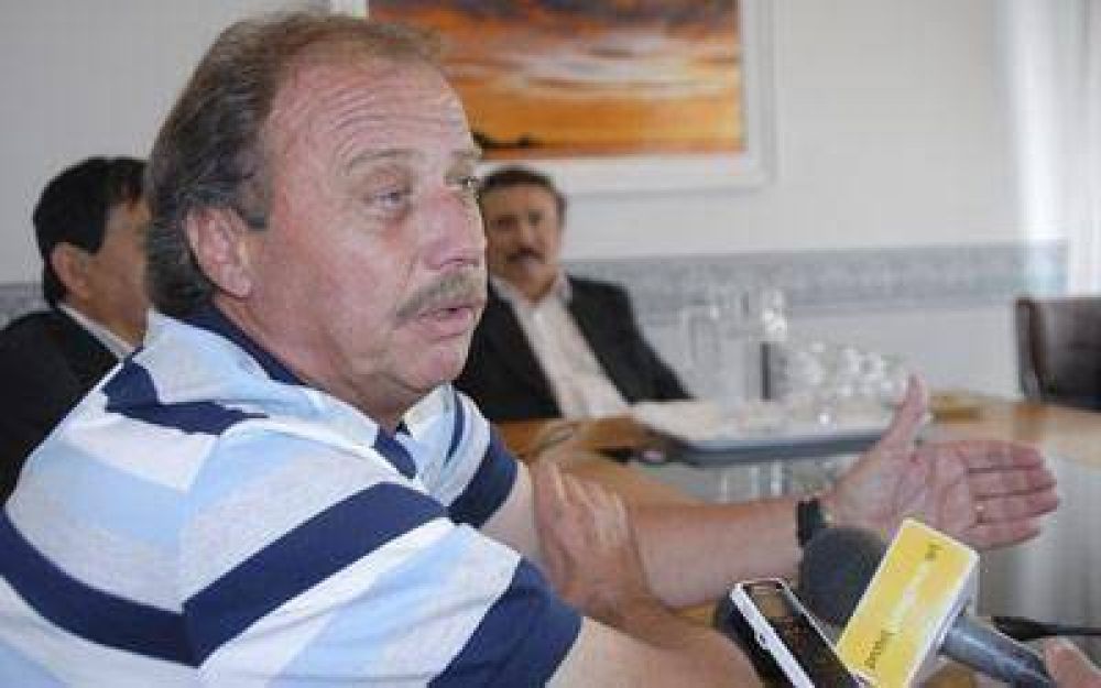 Fita le respondi� al gobernador por los allanamientos en ADOS