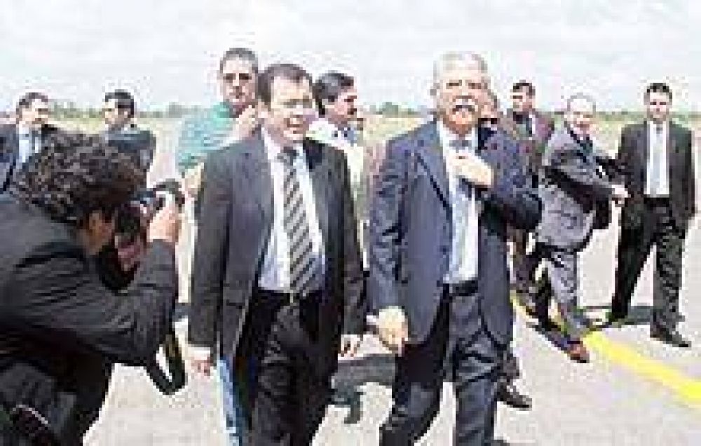 Zamora: �Superamos las 20 mil viviendas en cinco a�os de gesti�n� 