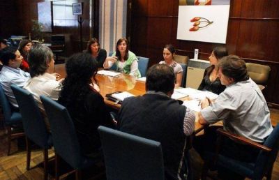 Funcionan cuatro sedes del programa ENVION