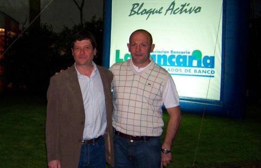 �Vamos a democratizar esta seccional�