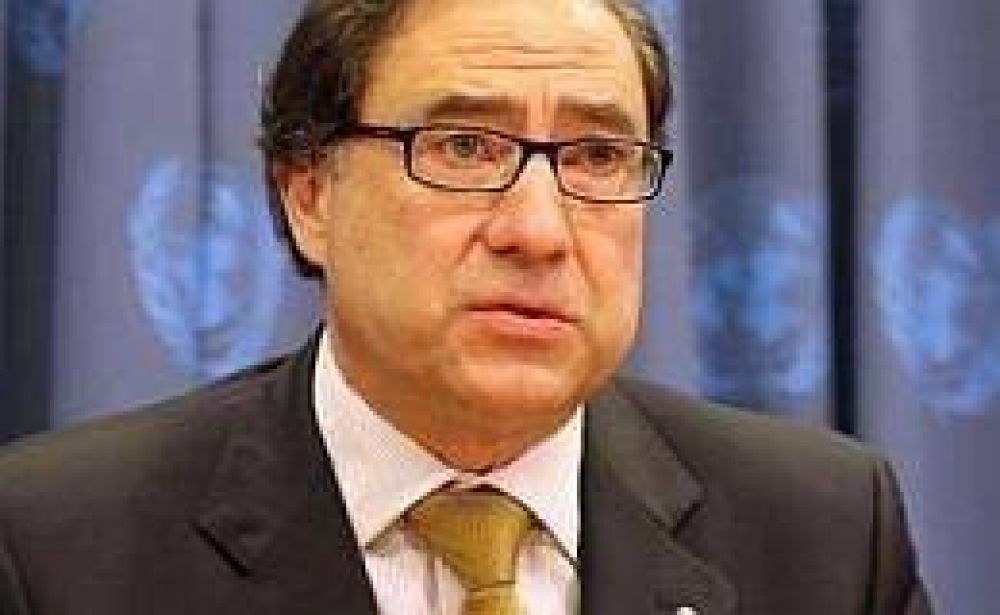 Primera reacci�n del Gobierno por WikiLeaks: "Es un hecho grave"