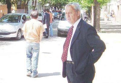 EN LA UNIDAD FISCAL DE INVESTIGACIONES COMPLEJAS Miguel Prince se present� en Mercedes por la causa en su contra