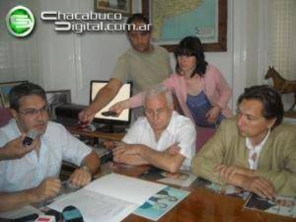 Colocar�n tres nuevos sem�foros