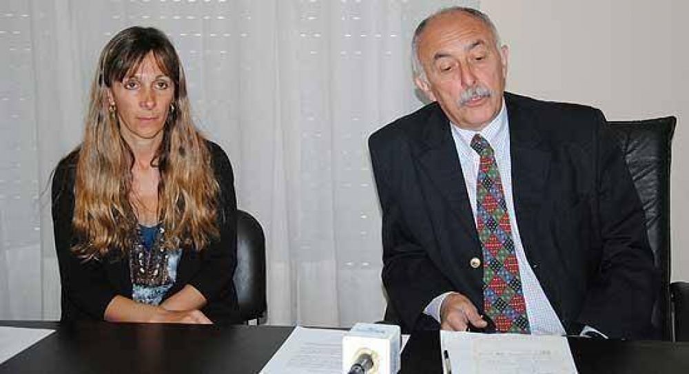 Informan sobre �La plataforma inform�tica� y su implementaci�n en la provincia