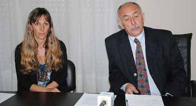 Informan sobre �La plataforma inform�tica� y su implementaci�n en la provincia