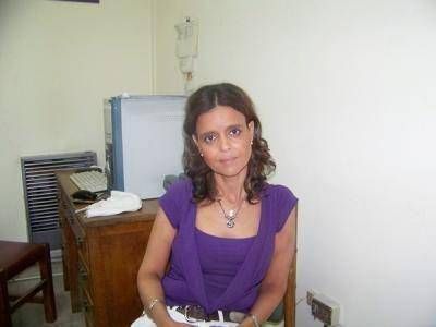 Valeria Alonso: la oposici�n propone un aumento en urbanos acorde a la inflaci�n