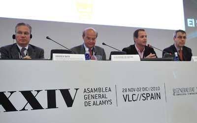 La expansi�n del subte