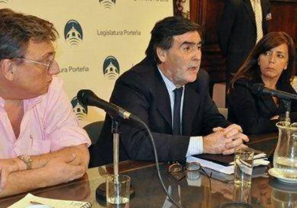 Comisi�n Investigadora: no citar�n ni a Michetti ni a Fern�ndez