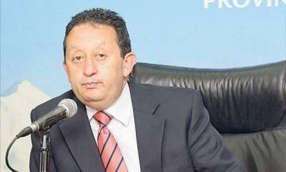 Jaque no quiso hablar de Rico y afirm� que est� 