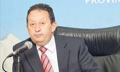 Jaque no quiso hablar de Rico y afirm� que est� 