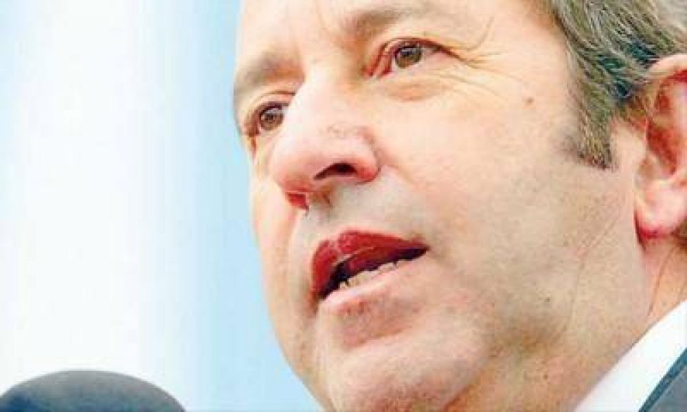 El cobismo respalda al vice, pero hay malestar por su falta de decisi�n