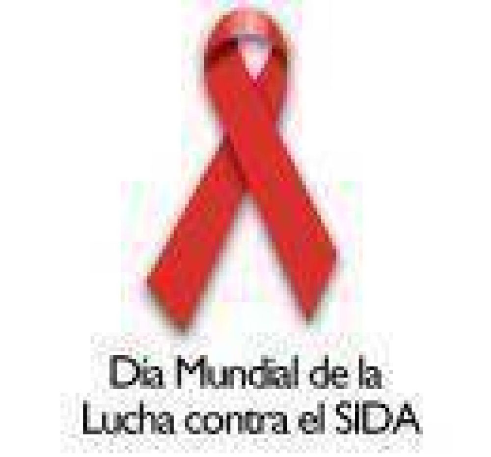 EL VIH ES ASUNTO DE TODOS 