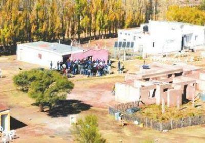 Tierras: el Gobierno avanza en el procesamiento