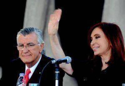Cristina Fern�ndez: �El mejor homenaje que podemos hacer es profundizar el modelo�