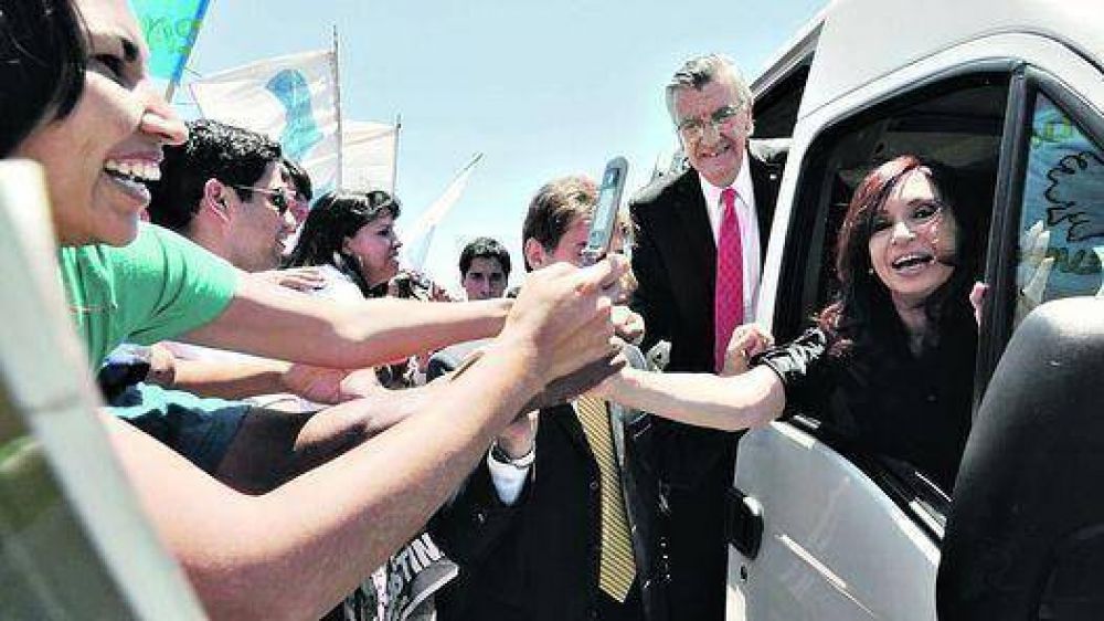 Hubo inquietud de Espa�a por la corrupci�n en la Argentina