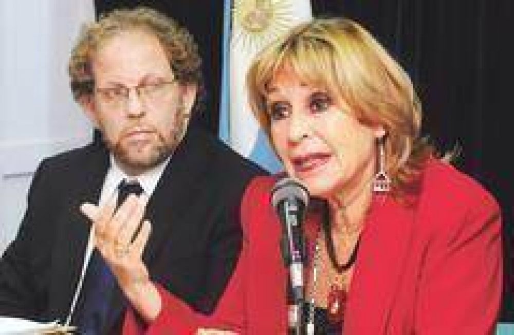 Misi�n del FMI que viene al pa�s exigir� revisi�n m�s amplia de datos del Indec