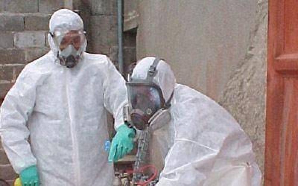 El Gobierno aplica un plan para eliminar la contaminaci�n por PCB