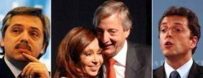 WikiLeaks: nuevos documentos revelan duras cr�ticas de Massa y Alberto F. contra Kirchner
