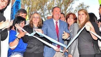 Acercamiento de Schiaretti a los K, cada vez m�s asiduo