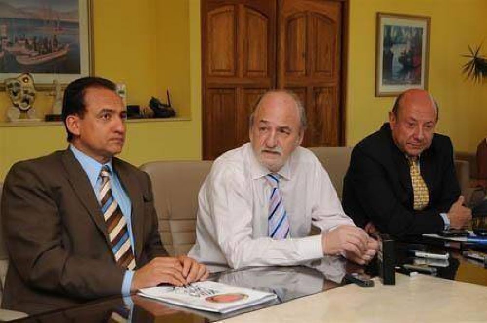 La fiesta de apertura de temporada de Villa Carlos Paz ser� el 20 de diciembre