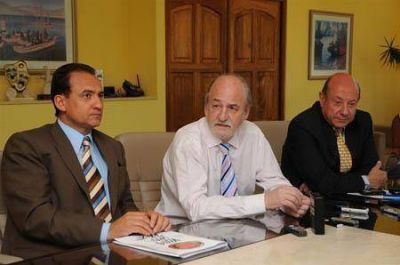 La fiesta de apertura de temporada de Villa Carlos Paz ser� el 20 de diciembre