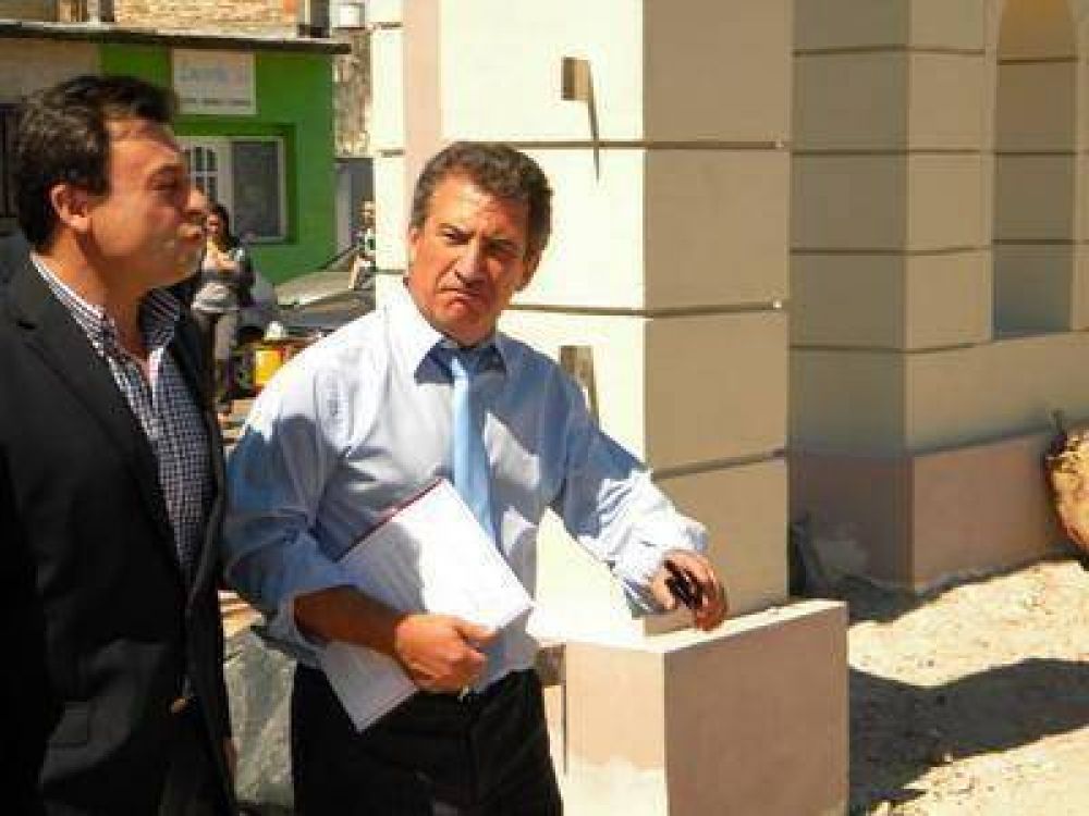Urribarri habl� sobre la re-reelecci�n
