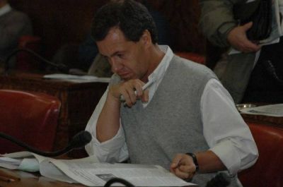 �El Concejo Deliberante ya no puede seguir sin actividades formales�