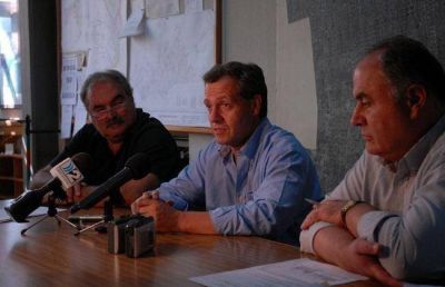 Artime: �Lo �nico que hice fue adherir a la pol�tica de personal del Ejecutivo�