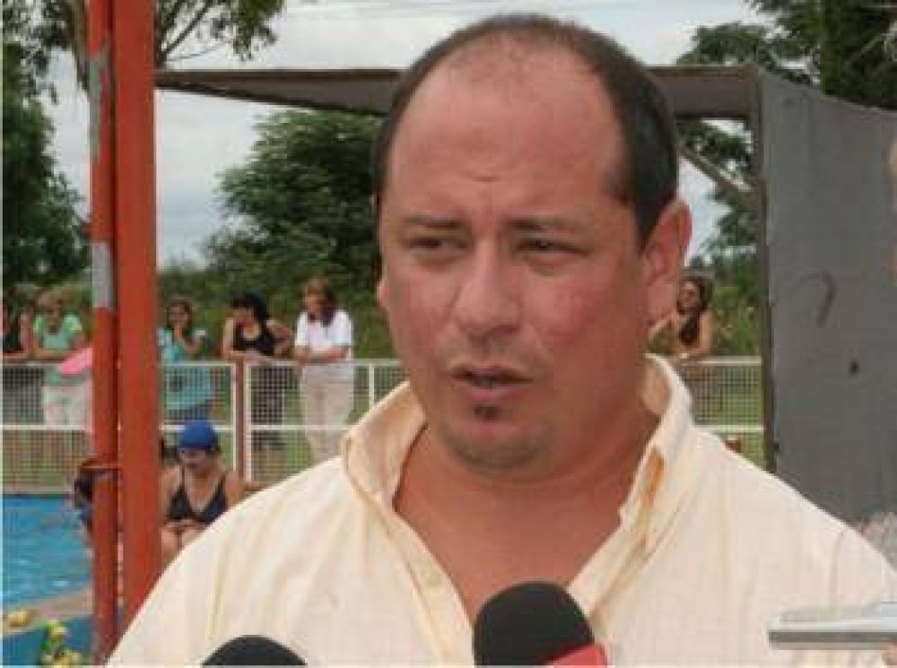 La Municipalidad de Campana desarrollar� la Jornada conmemorativa del D�a Internacional de las Personas con Discapacidad