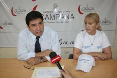 Se realizar�n intensas jornadas de descacharrizaci�n en los barrios