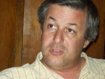 Irigoyen dijo que necesita "tiempo para pensar" si acepta ser precandidato a intendente en 2011