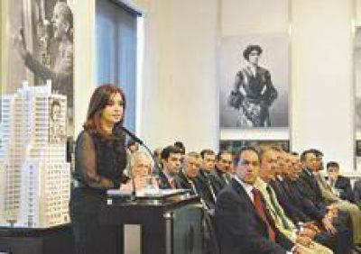La asignaci�n lleg� a los hijos de los temporarios