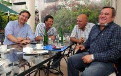 El poder municipal frena la ley electoral