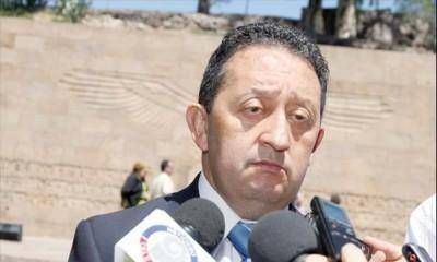 Jaque quiere adelantar las internas del justicialismo para fines de mayo