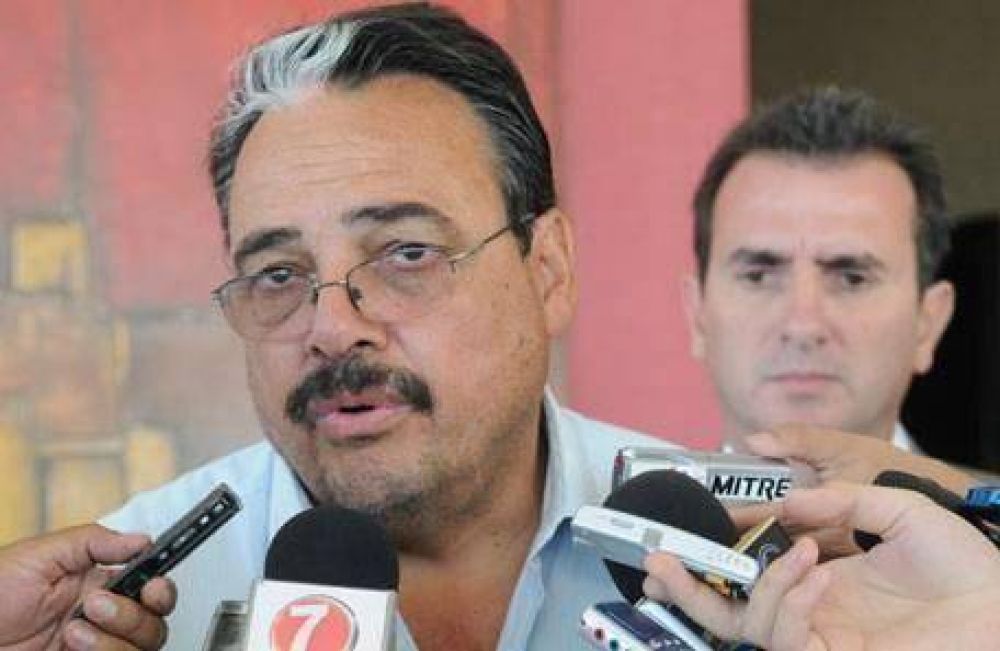 �Hay que empezar a salir de la pol�tica de subsidios�, dijo el secretario de Energ�a
