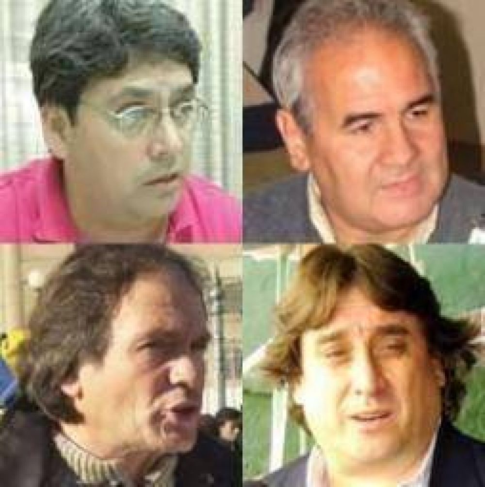 Disidencias en los gremios respecto al plus de $350 que entregar� Beder Herrera
