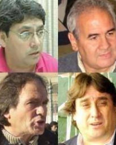 Disidencias en los gremios respecto al plus de $350 que entregar� Beder Herrera