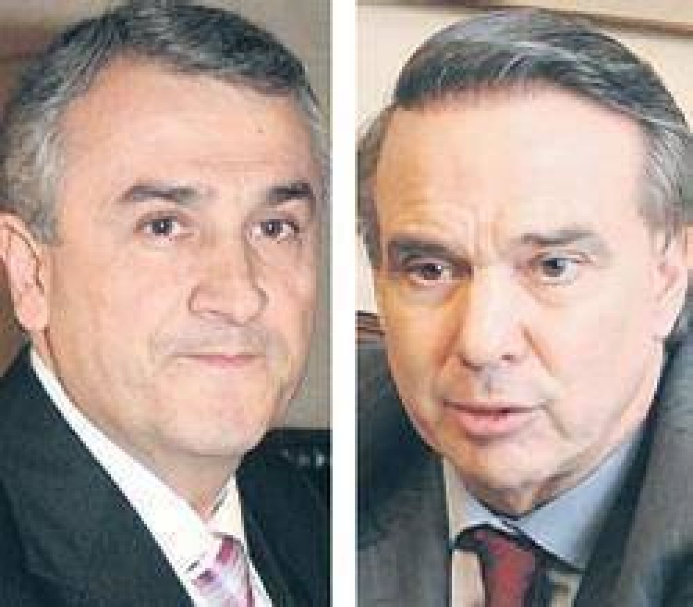 El Gobierno ya busca votar en marzo parte del Presupuesto