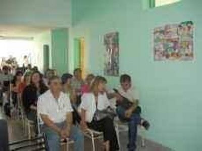 Equipos t�cnicos del interior presentaron acciones ejecutadas en el 2010