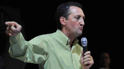 Con los votos en veremos, Giacomino insistir� hoy en el Presupuesto 2011