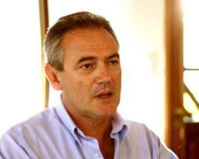 Un candidato por el radicalismo