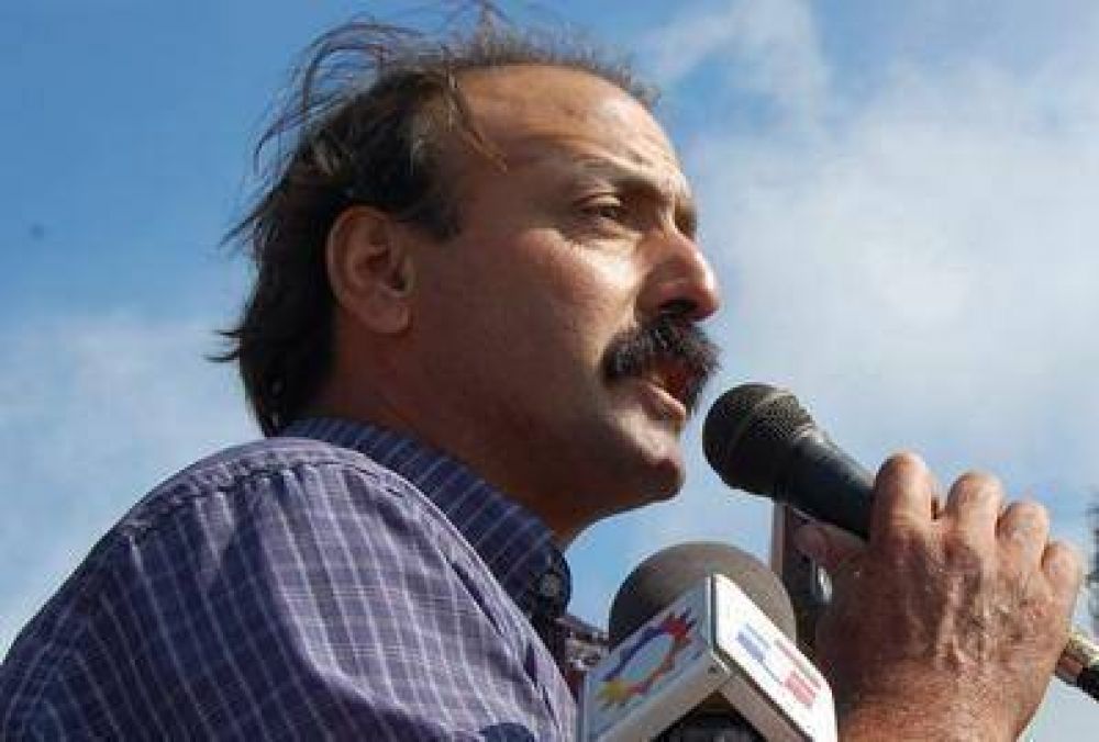 Declara asamble�sta ante el Juzgado Federal de Concepci�n del Uruguay 