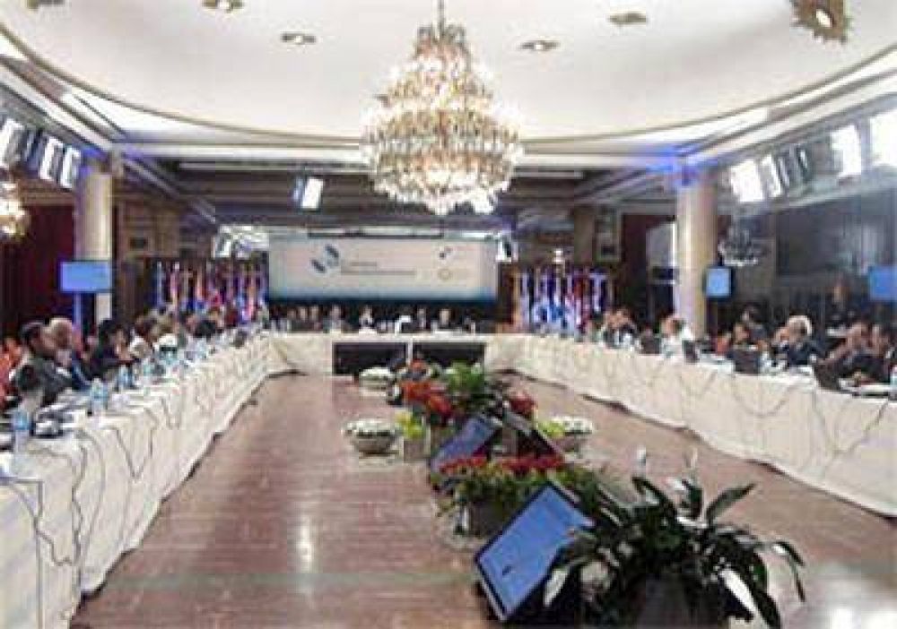 Ya se iniciaron las actividades previas y paralelas a la Cumbre