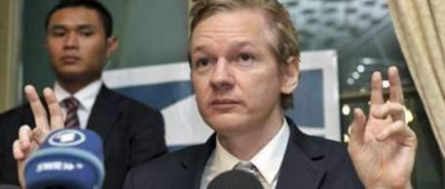 EE.UU. intenta destruir a WikiLeaks