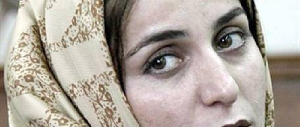Ahorcaron a una mujer en Ir�n